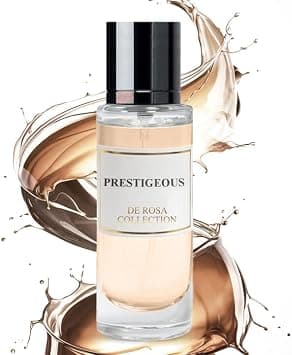 Prestigeous De Rosa Collection | Eau De Parfum | Best Arabic Perfume | Perfumes for Men and Women | 30 ml Unisex على Amazon.ae - متتبع الأسعار