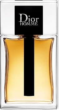 Dior Homme Eau De Toilette Perfume For Men, 100 ml on Amazon.ae - Price Tracker