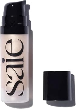 Saie Glowy Super Gel Dewy Illuminating Fluid - Starglow 0.5 on Amazon - Best Deal Finder