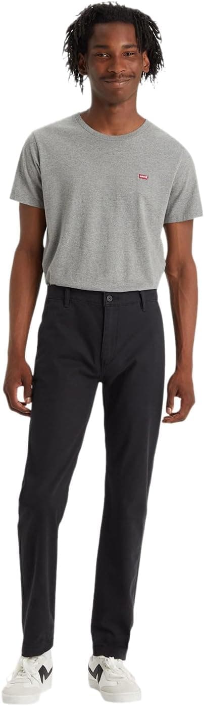 Levi's Mens Xx Chino Slim Iii Jeans on Amazon - Best Deal Finder