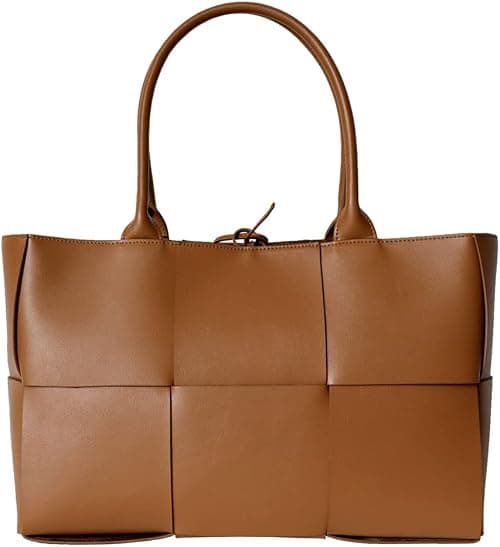mothgel Women Tote-02 Brown-l (pack of 1) on Amazon.ae - Price Tracker