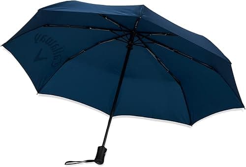Callaway Golf Collapsible Umbrella 2023 on Amazon - Best Deal Finder