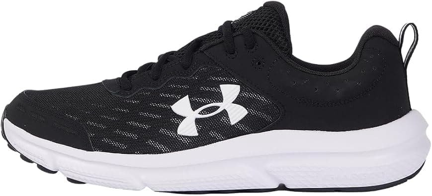Under Armour Men's Charged Assert 10 Shoes on Amazon.ae - Price Tracker
