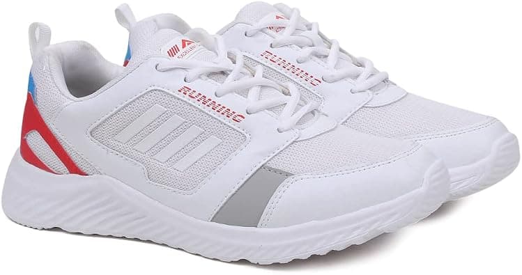 ASIAN Cosco-13 Lightweight Eva Sole Extra Jump Casual & Sports Sneaker Lace-Up Shoes For Men & Boy's on Amazon.ae - Price Tracker