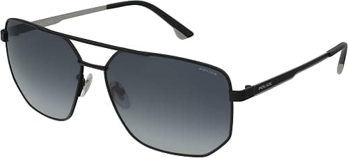 Police Men's Synth 1 Sunglasses (pack of 1) on Amazon - Best Deal Finder