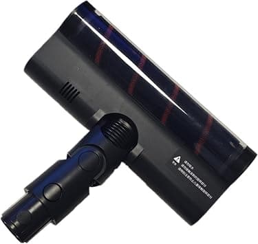 Compatible for Dreame,R10 Pro Hard Floor Brush Unit Assembly with Roller Brush V12 V13 V16S R20 Handheld Wireless Vacuum Cleaner على Amazon.ae - متتبع الأسعار
