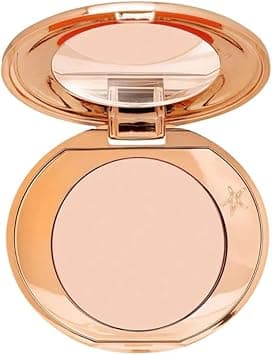 Charlotte Tilbury Magic Vanish Color Corrector - Buttery Cream Makeup to Help Reduce the Appearance of Dark Circles & Puffiness - Enriched with Mica to Reveal a Luminous Complexion - Fair on Amazon.ae - Price Tracker