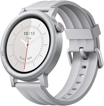 CMF Watch 3 Pro Light Grey on Amazon - Best Deal Finder
