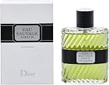 EAU SAUVAGE by Christian Dior Eau De Parfum Spray 3.4 oz / 100 ml (Men) - متتبع أسعار Amazon.sa