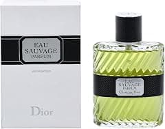 EAU SAUVAGE by Christian Dior Eau De Parfum Spray 3.4 oz / 100 ml (Men) - متتبع أسعار Amazon.sa