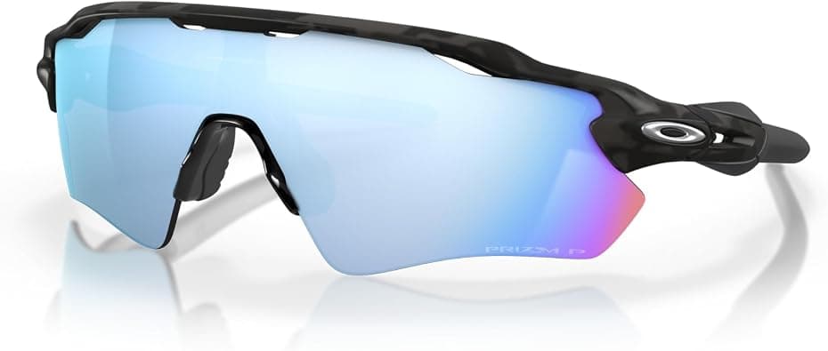 Oakley Men's Oo9208 Radar Ev Path Rectangular Sunglasses on Amazon - Best Deal Finder