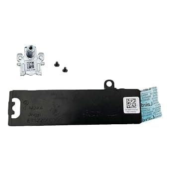 M.2 2280 SSD Heat Thermal Shield Heatsink Replacement for Dell G15 5530, G16 7630 2023 Gaming Laptop Heatsink 06GFVV Bracket 0X8GH8 on Amazon.ae - Price Tracker