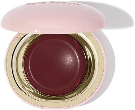 Rare Beauty Stay Vulnerable Melting Cream Blush-Nearly Berry on Amazon.ae - Price Tracker