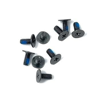 ZAHARA CPU GPU Cooling Fan Screws Replacement for ASUS ROG Zephyrus G14 GA403 GA403UI GA403UV GA403UU GA403UM على Amazon.ae - متتبع الأسعار