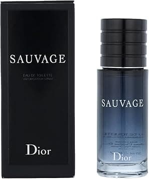 Dior Sauvage Eau de Toilette 30 ml on Amazon.ae - Price Tracker