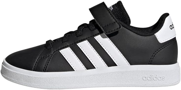 adidas Grand Court 2.0 El K unisex-child Shoes on Amazon - Best Deal Finder
