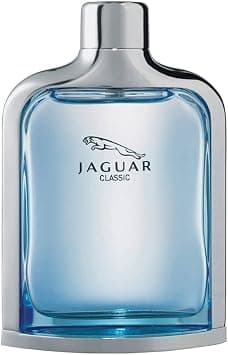 Jaguar Classic by Jaguar - perfume for men - Eau de Toilette, 75ml on Amazon.ae - Price Tracker