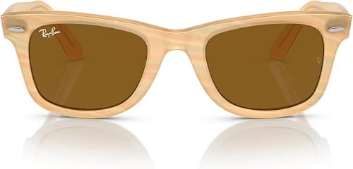Ray-Ban Rb2140 Original Wayfarer Photochromic Square Sunglasses on Amazon.ae - Price Tracker