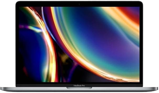 2020 Apple MacBook Pro with M1 Chip (13-inch, 16GB RAM, 256GB SSD Storage) (QWERTY English) Space Grey (Renewed) on Amazon.ae - Price Tracker