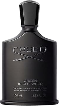 Creed Green Irish Tweed for Men - Eau De Parfum Spray, 100ml on Amazon.ae - Price Tracker