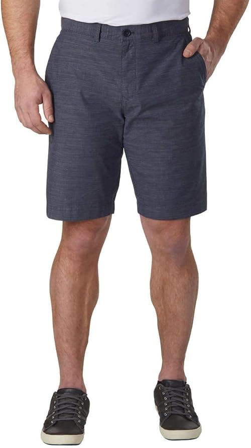 Tommy Hilfiger Mens Classic Casual Chino Shorts on Amazon.ae - Price Tracker