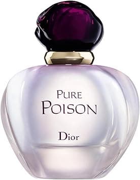 PURE POISON by Christian Dior EAU DE PARFUM SPRAY 3.4 OZ on Amazon.ae - Price Tracker