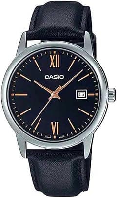 Casio Men Watch Analog - Amazon.sa Price Tracker