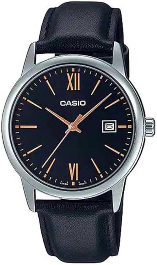 Casio Men Watch Analog on Amazon.sa - Price Tracker