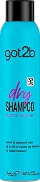 Got2B Schwarzkopf Fresh It Up Dry Shampoo - Breezy Tropical, 200 ml on Amazon.ae - Price Tracker