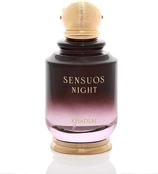 SENSOUS NIGHT 100 ML on Amazon.ae - Price Tracker