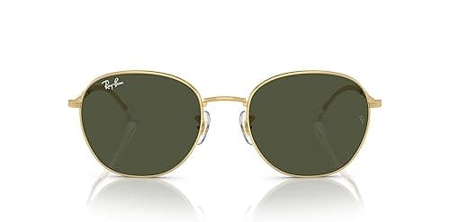 Ray-Ban Rb3809 Round Sunglasses on Amazon.ae - Price Tracker