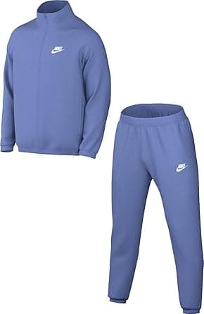 Nike Men's M Nk Club Pk Trk Suit Tracksuit on Amazon.ae - Price Tracker