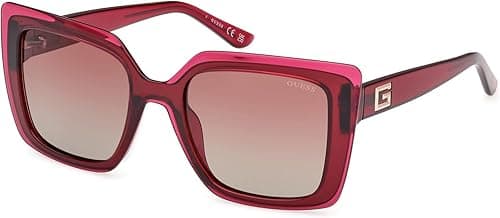 GUESS Womens Gu7908 Sunglasses on Amazon.ae - Price Tracker