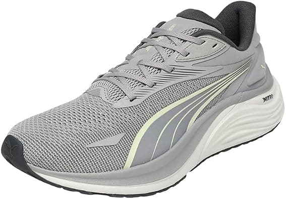 PUMA Electrify Nitro 4 mens Road Running Shoe on Amazon.ae - Price Tracker