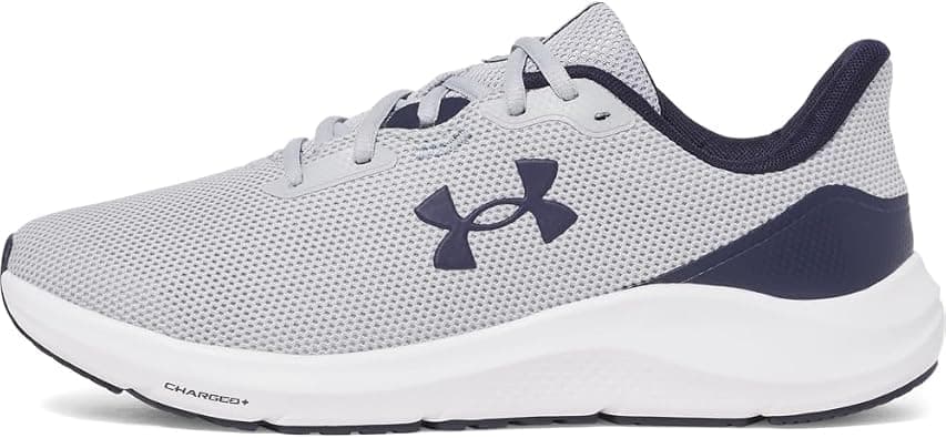 Under Armour Charged Pursuit 4 mens Sneaker on Amazon.ae - Price Tracker