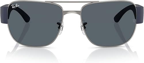 Ray-Ban Rb3756 Square Sunglasses on Amazon.sa - Price Tracker