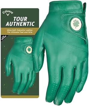 Callaway Golf GL CG Lucky MLH CAD L GRN 24 on Amazon - Best Deal Finder