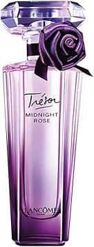 LANCOME PARIS Tresor Midnight Rose - Perfume for Women, 50 ml - EDP Spray on Amazon.ae - Price Tracker