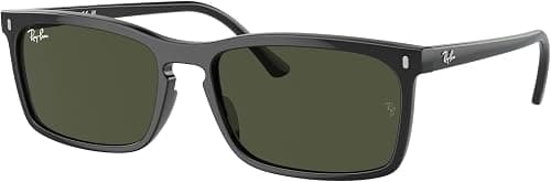 Ray-Ban Rb4435 Rectangular Sunglasses on Amazon - Best Deal Finder