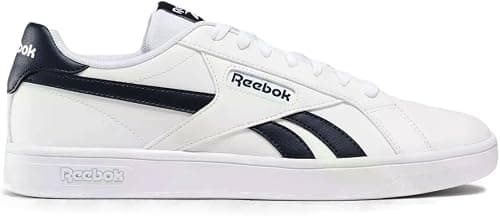 Reebok Court Retro unisex-adult Shoes on Amazon.ae - Price Tracker