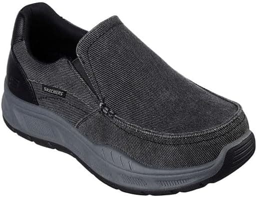 Skechers Flex Advantage Sr Mcallen, Men's Sneakers, 11 UK (46 EU) على Amazon.ae - متتبع الأسعار