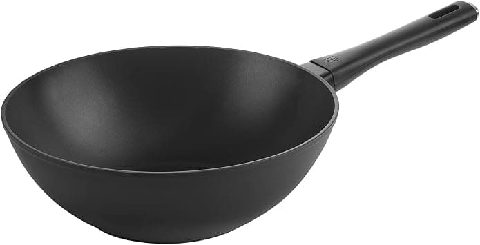 ZWILLING Madura Plus Aluminum 12-inch Nonstick Stir Fry Pan على Amazon.ae - متتبع الأسعار