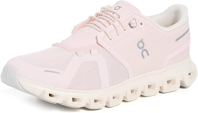 On Cloud 6 womens Sneaker on Amazon.ae - Price Tracker