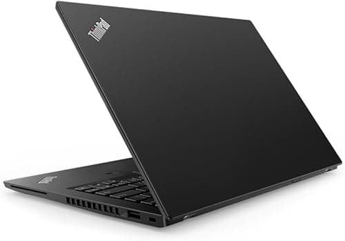 Lenovo ThinkPad X280 Renewed Business Laptop | intel Core i5-8th Gen. CPU | 16GB RAM | 512GB SSD | 12.5 inch Touchscreen | Windows 11 | RENEWED (Renewed) on Amazon.ae - Price Tracker