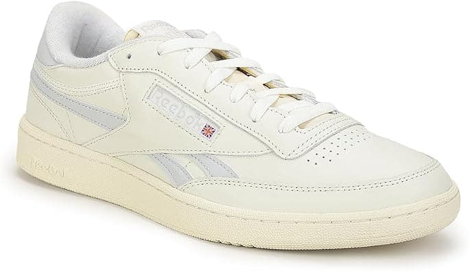 Reebok Club C Revenge womens Sneaker on Amazon.ae - Price Tracker
