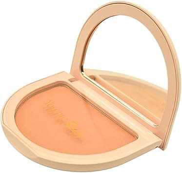 Rare Beauty True to Myself Tinted Pressed Talc-Free Finishing Powder - Light Beige - Light Medium with Neutral Peach Undertone on Amazon.ae - Price Tracker