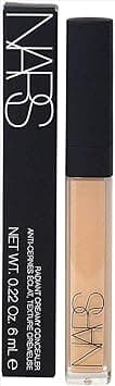 Nars Radiant Creamy Concealer Custard, Multi, 24 g (Pack of 1) on Amazon.ae - Price Tracker