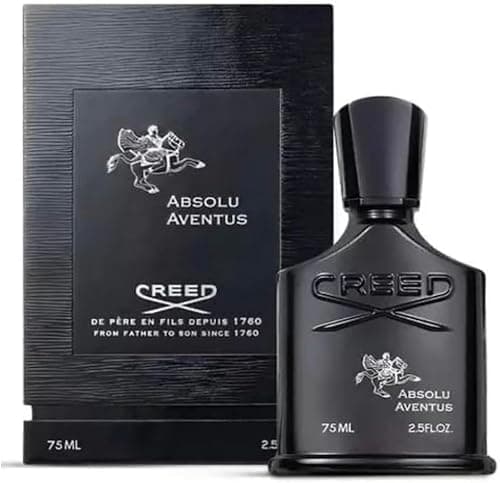 CREED Absolu Aventus Eau de Parfum 75 ml on Amazon.ae - Price Tracker
