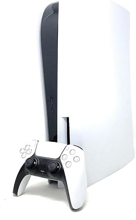 PlayStation 5 Console (Renewed) on Amazon - Best Deal Finder