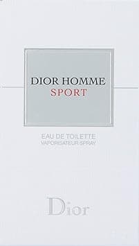 Christian Dior Christian Dior Dior Homme Sport For Men 50ml - Eau de Toilette on Amazon.ae - Price Tracker